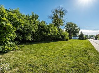 415 N Walcott L44 St, Indianapolis, IN 46201