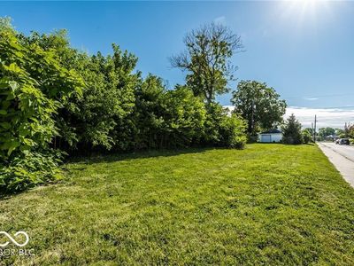 401 N Walcott St, Indianapolis, IN, 46201