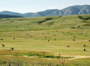 13478 Us Highway 191, Hilger, MT 59451