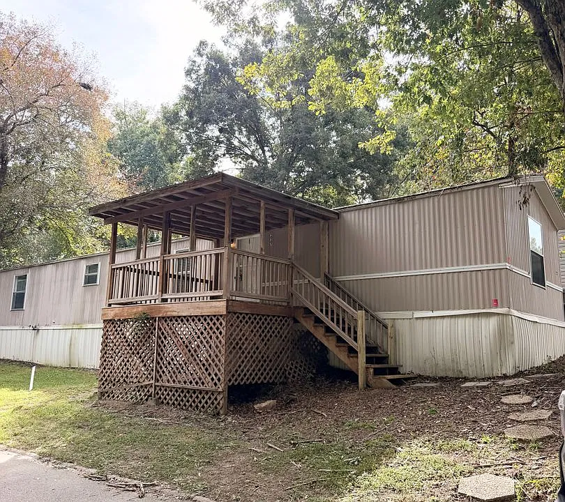 1100 Stonegate Dr #227