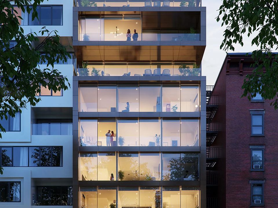 1st image of 175 Chrystie St #9