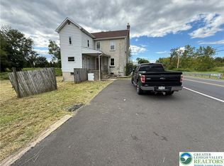 2251 Howertown Rd, Northampton, PA 18067