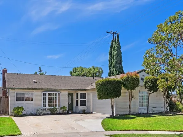 6002 Welde Cir, Huntington Beach, CA 92647