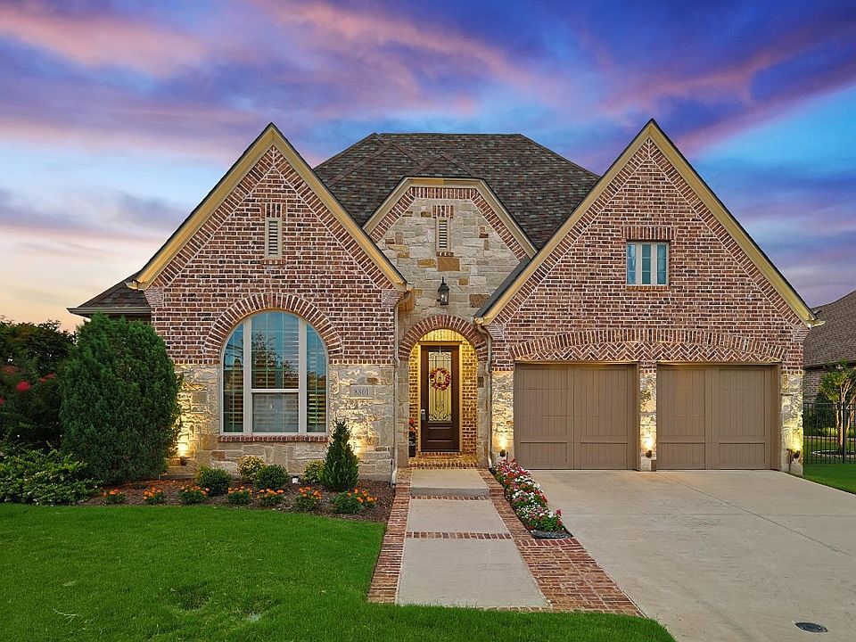 1st image of 8801 Honeysuckle Dr