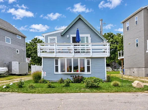 12 North Blvd, Wareham, MA 02571