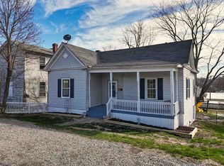 137 Lagrange St, Pulaski, VA 24301