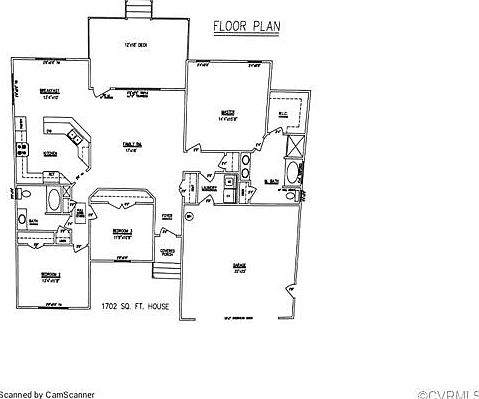 2nd image of 3908 Yosemite Ct