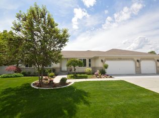 3079 W Red Elm Way, Riverton, UT 84065