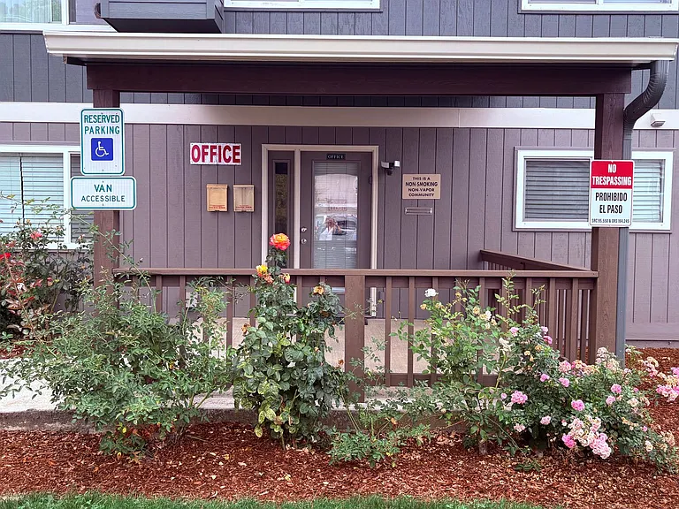 Crown Ridge — Photo 94