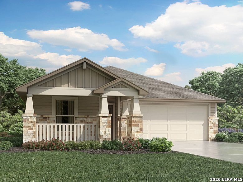 1st image of 11322 Garner Crest
