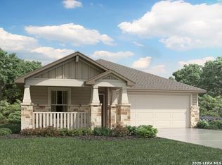 11306 Garner Crest, San Antonio, TX 78245