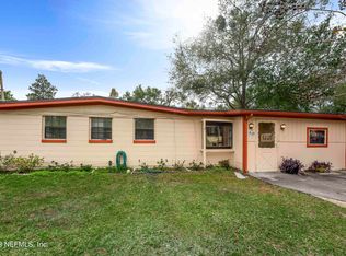 7520 Ridgeway Rd N, Jacksonville, FL 32244