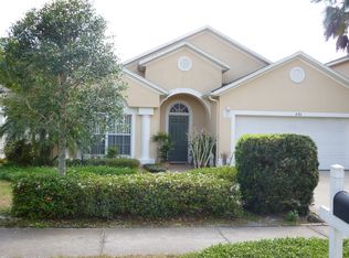 478 Lakepark Trl, Oviedo, FL 32765