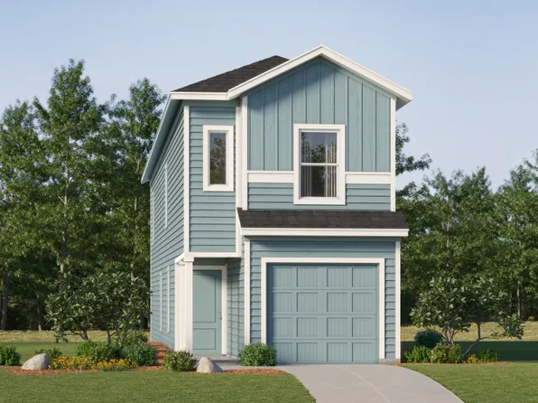 4831 George Cunningham Loop, Temple, TX 76502
