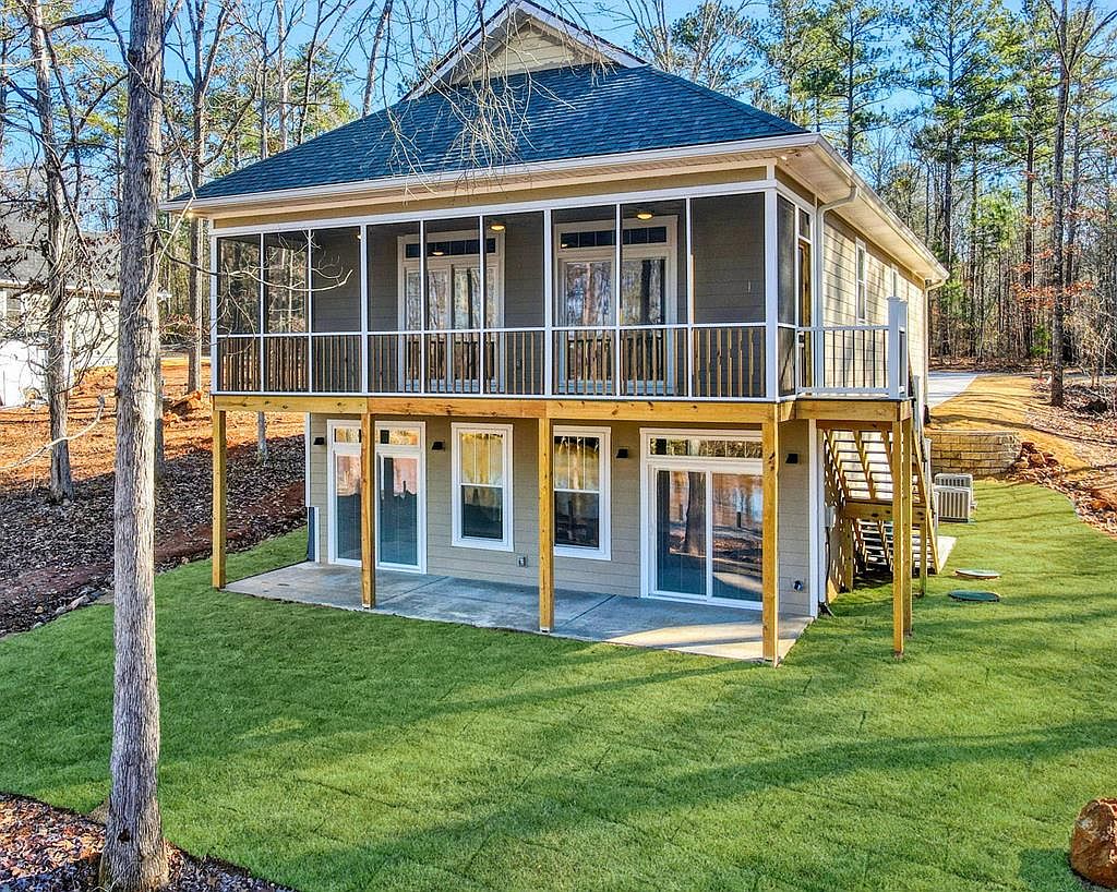 131 Boardwalk, Greenwood, SC 29649 MLS 125243 Zillow