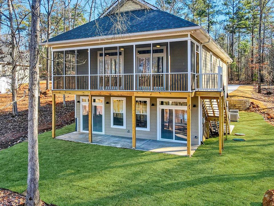 131 Boardwalk, Greenwood, SC 29649