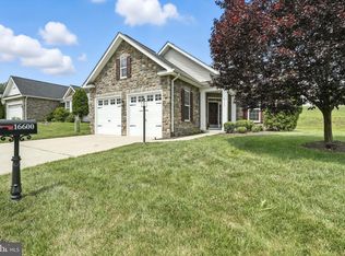 16600 Downy Flake Mews, Dumfries, VA 22025