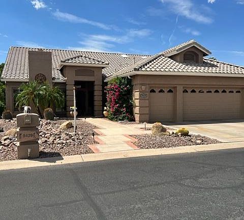 2nd image of 9429 E SUNRIDGE Drive