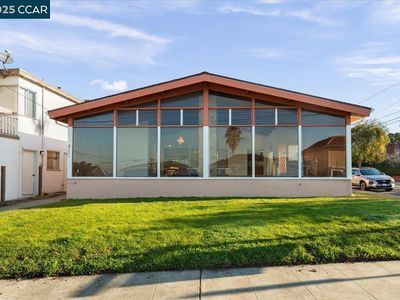 6505 Morris Ave, El Cerrito, CA, 94530