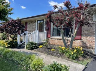 2940 Runnymede Way, Lexington, KY 40503