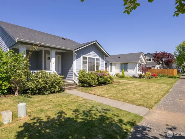 1225 Ash Street, Lynden, WA 98264