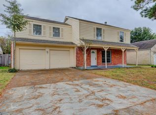 6738 Stonewater, Houston, TX 77084