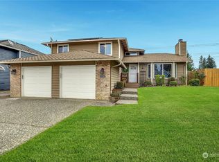 12321 45th Ave SE, Everett, WA