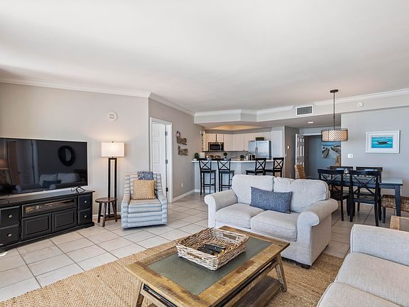 5th image of 15200 Emerald Coast Pkwy Unit 607