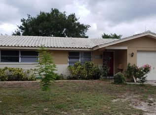 7808 Tropicana Dr, Port Richey, FL 34668