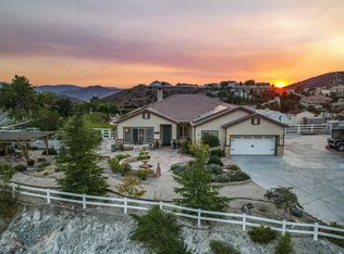 34501 Aspen St, Acton, CA 93510