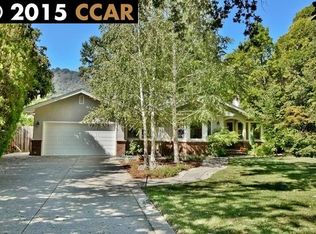 475 Veda Dr, Danville, CA 94526