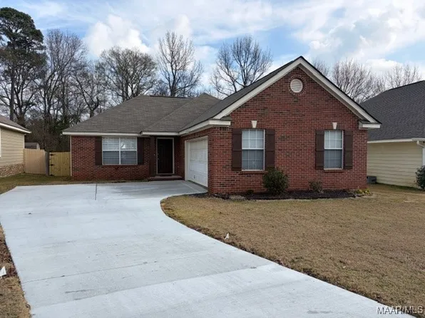 1684 Hawthorne Ln, Prattville, AL 36066