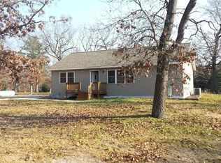 N962 Arbor Lk S, Lyndon Station, WI 53944