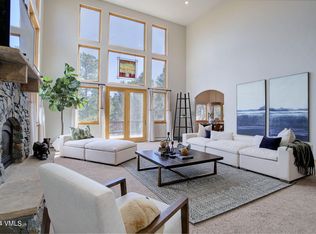 11525 Conifer Ridge Dr, Conifer, CO 80433