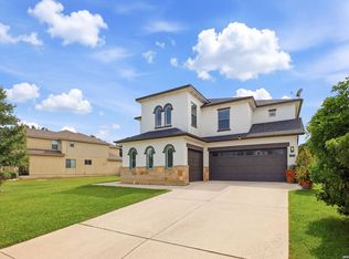 23503 WOODLAWN RDG, San Antonio, TX 78259
