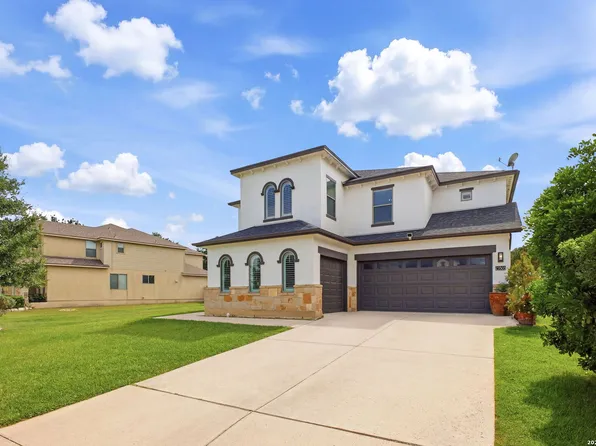23503 WOODLAWN RDG, San Antonio, TX 78259