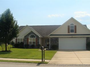 1505 Kershaw Loop, Fayetteville, NC 28314