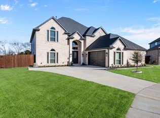 1310 Turkey Trot Dr, Mansfield, TX 76063