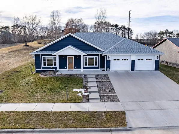 1600 Iris STREET, Holmen, WI 54636