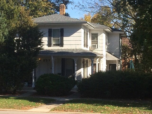 1st image of 225 N 1st St #A