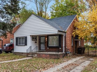 19480 Stahelin Ave, Detroit, MI 48219