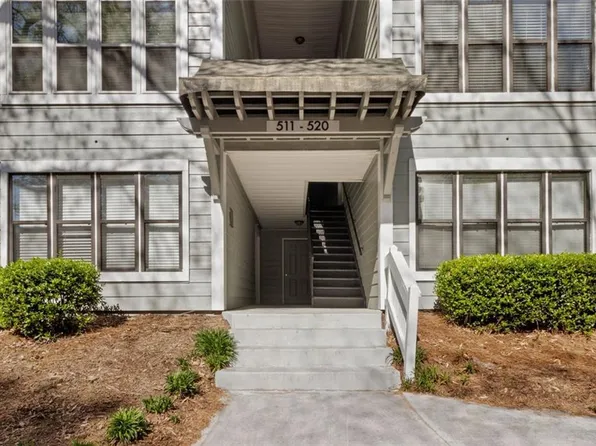 518 Summit North Dr NE, Atlanta, GA 30324