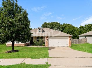 7209 S Elder Ave, Broken Arrow, OK 74011