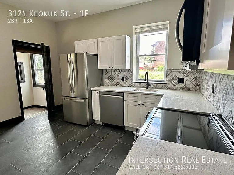 3124 Keokuk St #1F — Photo 12
