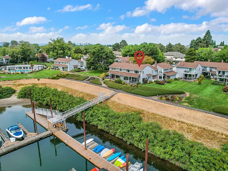 540 N Hayden Bay Dr — Photo 45