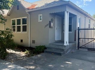 2020 15th St, Sacramento, CA 95818