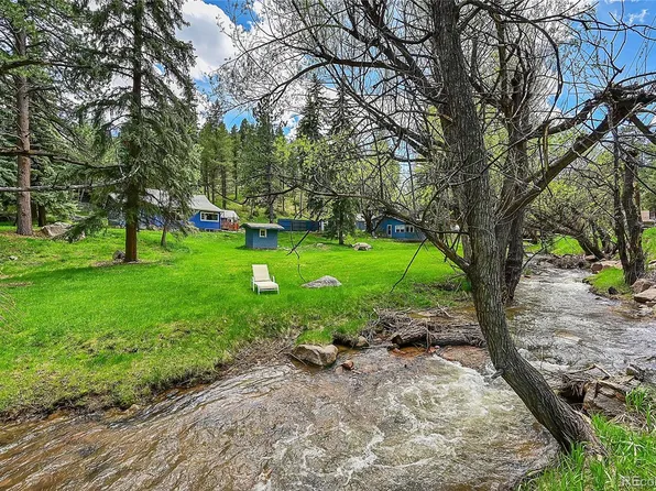 4910 Highway 73, Evergreen, CO 80439