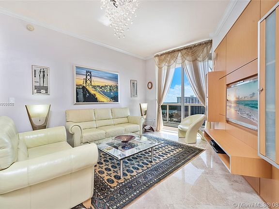4th image of 15901 Collins Ave APT 1405