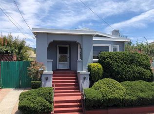811 Carmel Ave, Albany, CA 94706