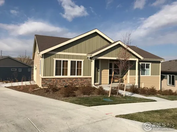 10871 N Montane Dr, Broomfield, CO 80021